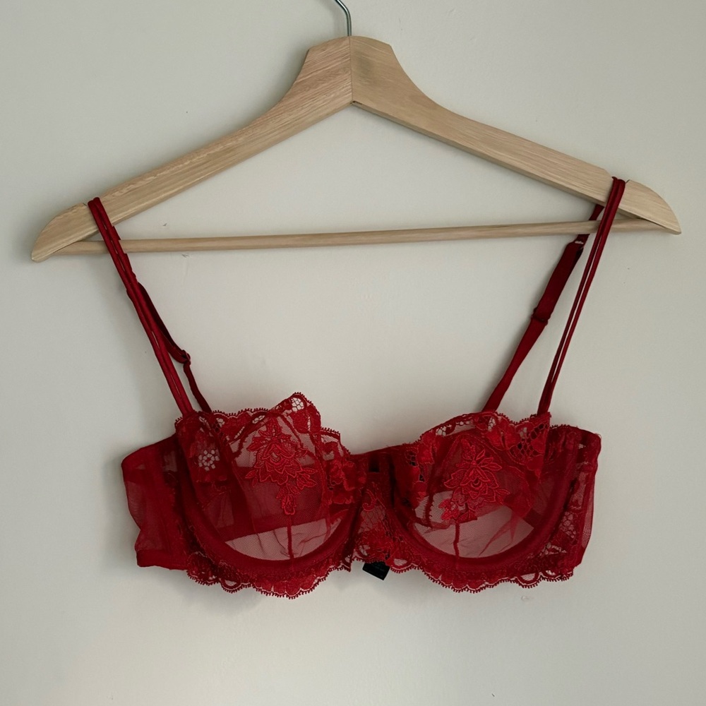 La Perla Lace Bra